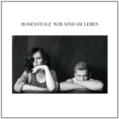 Produkt-Bild: Wir sind am Leben - Deluxe (Limited Digipack Edition) (CD+DVD)