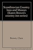 Scandinavian country inns & manors
