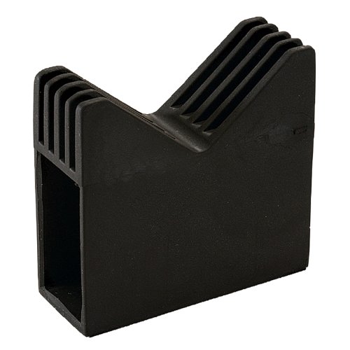 Nashbar Steel Bike Rack -- Accessory -- Extra V-Block