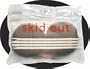 Garment Guard Skid Out Deodorant & Oops Remover Sponge