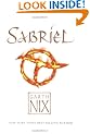 Sabriel (The Abhorsen Trilogy)