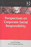 img - for Perspectives on Corporate Social Responsibility book / textbook / text book