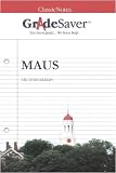 GradeSaver (tm) ClassicNotes MAUS