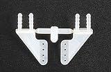 Du-Bro 919 Micro2 Control Horn (2-Pack)