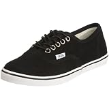 Vans Unisex-Adult Authentic Lo Pro (pinked) Black Trainer VGYQ1FU . 040 3 UK