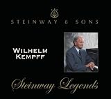 Steinway Legends: Wilhelm Kempff