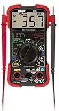 Equus Products EPI3320 Innova Auto Ranging Digital Multimeter