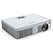 Acer K330 Vid�oprojecteur LED WXGA (1280x800) 500 Ansi lumens 4000 : 1 VGA/RCA/S-video/2 HDMI/DVI Noir