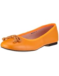 Giudecca AMBIL BAS1001, Damen Ballerinas