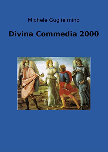 Divina Commedia 2000 (Italian Edition)