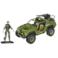 G.I. Joe V.A.M.P. with Double Clutch