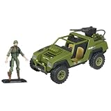 G.I. Joe V.A.M.P. with Double Clutch