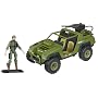 G.I. Joe V.A.M.P. with Double Clutch