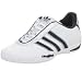 adidas Originals Kid's Goodyear Race Leather Sneaker