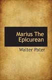 Marius The Epicurean Marius The Epicurean