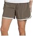 Reebok Women's Core Run Short,Trek,X-Large