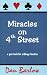 Miracles on 4th Street: A Quiz Book for Cribbage Fanatics