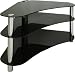Centurion Gt7 Contemporary Design Flat Screen 26" - 43" Glas