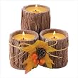 Triple Bark Candle Triple Bark Candle