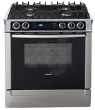 Review Bosch  / Bosch Integra 700 Series HDI7052U 30