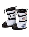 Astronaut Boots