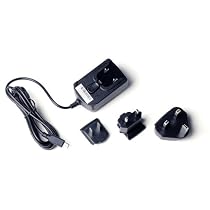 Garmin AC Charger and International Adapter Set