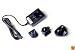 Garmin AC Charger with International Adapters for nüvi