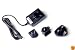 Garmin AC Charger with International Adapters for nüvi