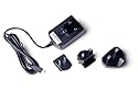 Garmin AC Charger with International Adapters for nüvi