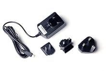 Garmin AC Charger with International Adapters for nüvi