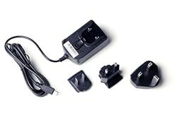 Garmin AC Charger and International Adapter Set