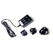 Garmin AC Charger with International Adapters for n�vi