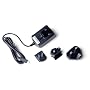 Garmin Nuvi A/C Charger for 200/300/600/700 Series