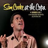Sam Cooke at the Copa