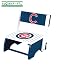 Chicago Cubs MLB Flip-Up Step-Up / Foot Stool