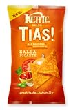 Kettle Tias! Chips Salsa Picante, 1.75-Ounce (Pack of 24)
