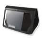 Incipio Leather Kickstand Case for Zune 80/120 GB (Black)
