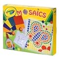 Crayola - Dessin Et Peinture - Mon Atelier De Mosa�que