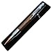 Hand Turned 30 Caliber Bolt Action Bullet Pen in (East Indian Rosewood) Chrome/Rose Gold