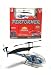 Mini Remote Control RC Helicopter DragonFly - 2 Channels
