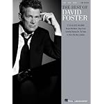 Best of David Foster book cover