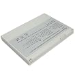Super-Capacity Li-ion Battery For Apple M8983 A1057 PowerBook G4 17 M9462 Series "
