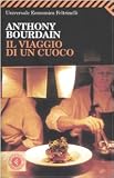  : Il Viaggio DI UN Cuoco (Italian Edition)