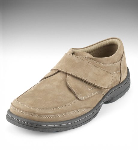 Airflex™ Mudguard Riptape Shoes