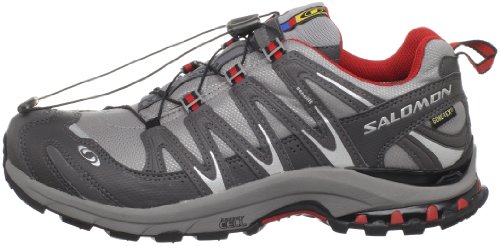 Salomon XA Pro 3D Ultra GORE-TEX Trail Running Shoes - 10