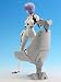 Neon Genesis Evangelion (NGE) PM Figure / Statue: Girl with Chair - Rei 18 cm_s-2