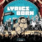 The Lyrics Born Variety Show: Season Two by Lyrics Born