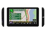 【3台セット】 5インチ ポータブル カーナビ PND-428J (BL)