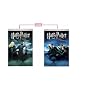 Harry Potter and the Order of the Phoenix 2 Disc (Limited Edition Lenticular Sleeve)