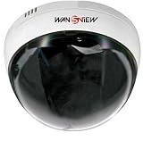 Wansview Dome IP Kamera Überwachungs Kamera Fernsteuerbar